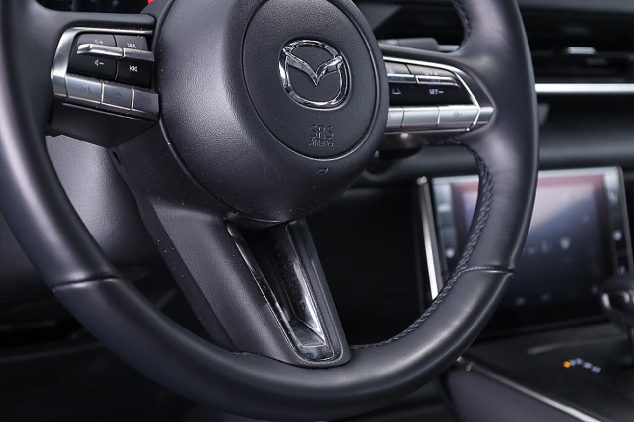 Mazda MX-30 e-SkyActiv EV 145 Exclusive-line 36 kWh ? 1e Eigenaar