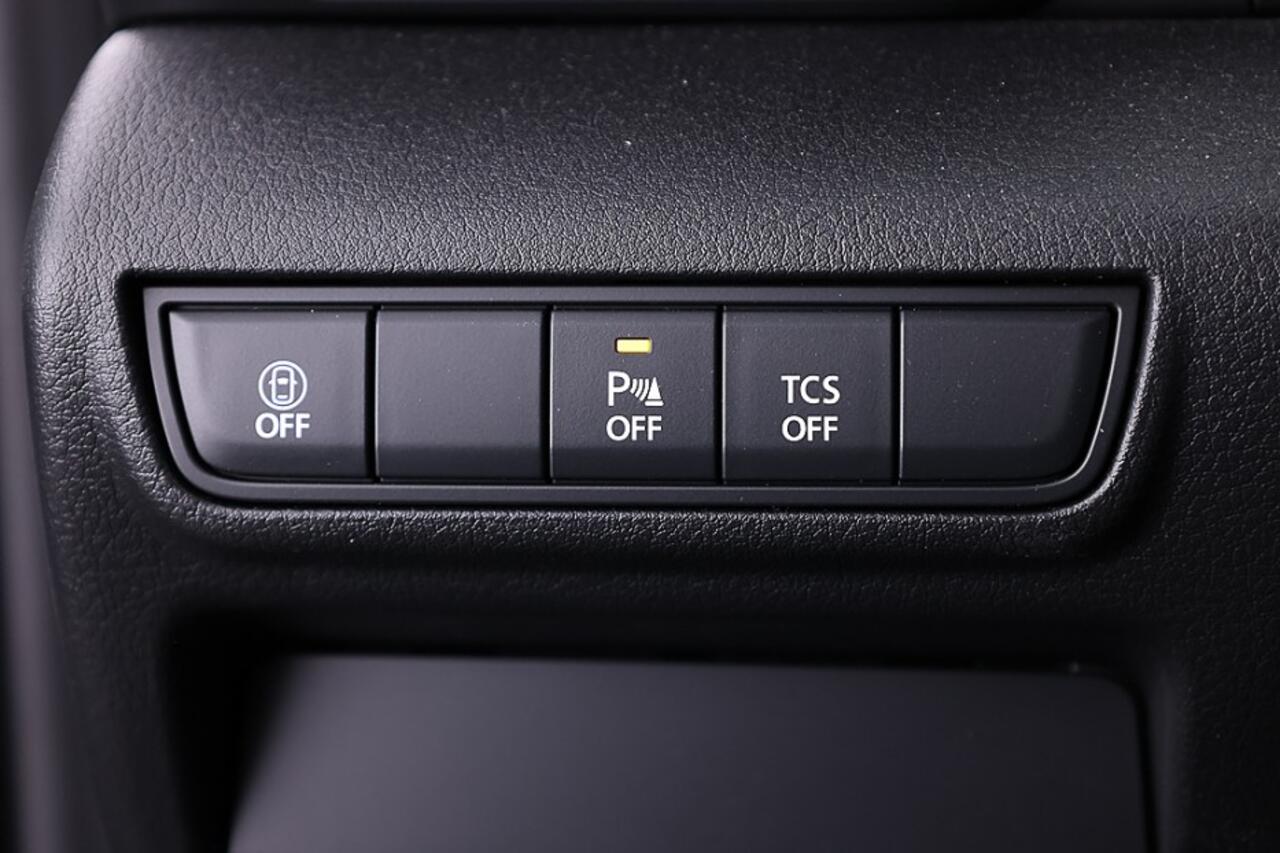 Mazda MX-30 e-SkyActiv EV 145 Exclusive-line 36 kWh ? 1e Eigenaar