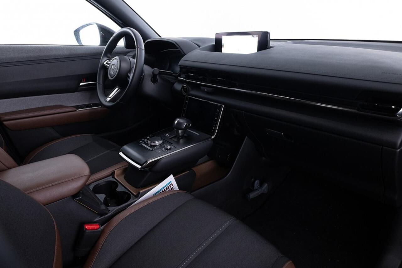 Mazda MX-30 e-SkyActiv R-EV 170 Advantage Automaat ? 1e Eigenaar