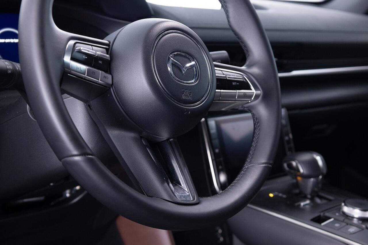 Mazda MX-30 e-SkyActiv R-EV 170 Advantage Automaat ? 1e Eigenaar