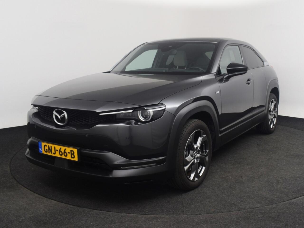 Mazda MX-30 EV Advantage Leder Camera *DEMO*