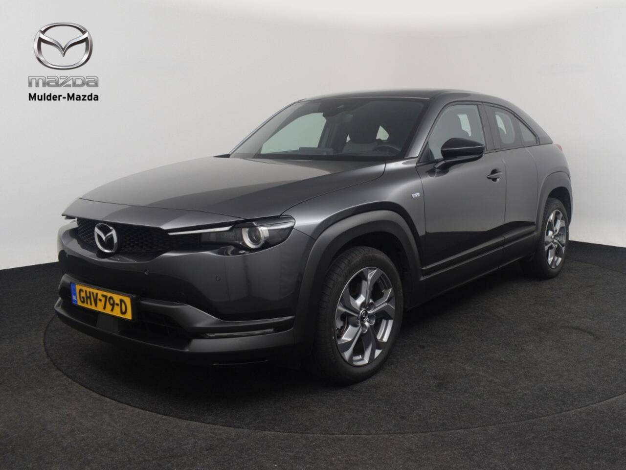 Mazda MX-30 e-SA EV145 Excl. LINE *DEMO*