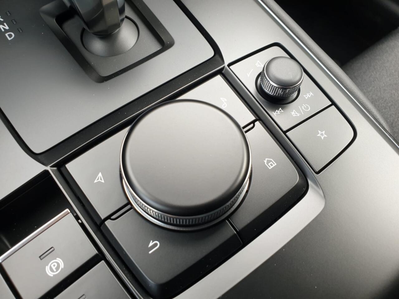 Mazda MX-30 EV145 Makoto Premium / Bose / 360 camera