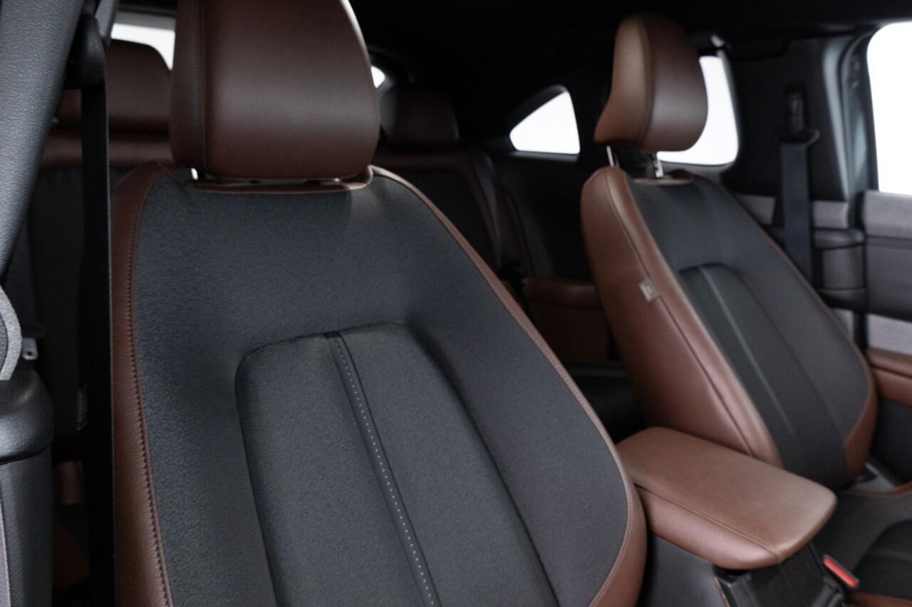 Mazda MX-30 e-SkyActiv R-EV 170 Advantage PHEV Plug-in Hybrid ? 1e Eigenaar