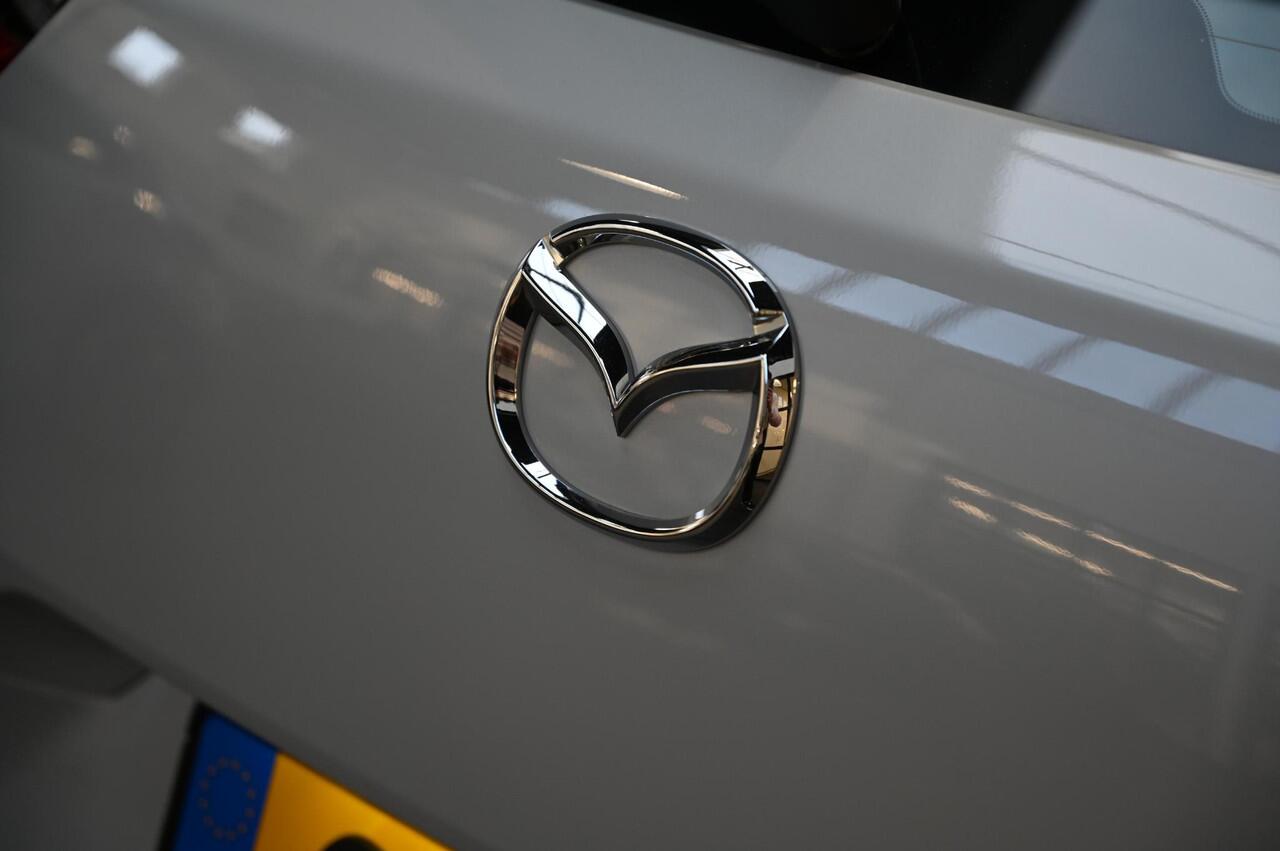 Mazda MX-30 e-SkyActiv EV 145 Exclusive-line 36 kWh *BTW auto* *All-in prijs*