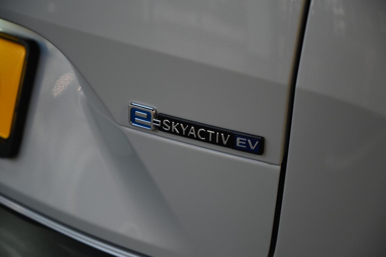 Mazda MX-30 e-SkyActiv EV 145 Exclusive-line 36 kWh *BTW auto* *All-in prijs*