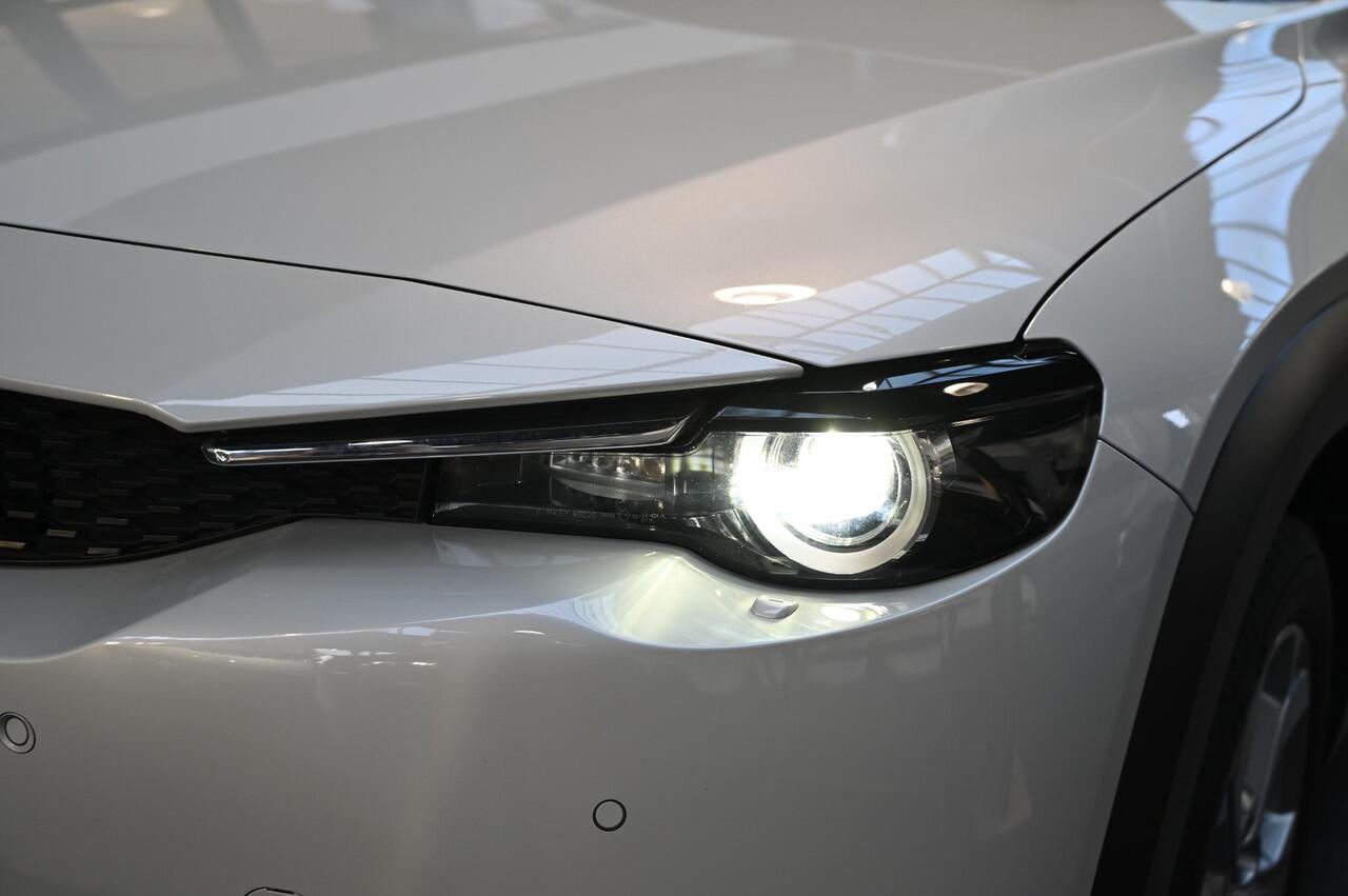 Mazda MX-30 e-SkyActiv EV 145 Exclusive-line 36 kWh *BTW auto* *All-in prijs*