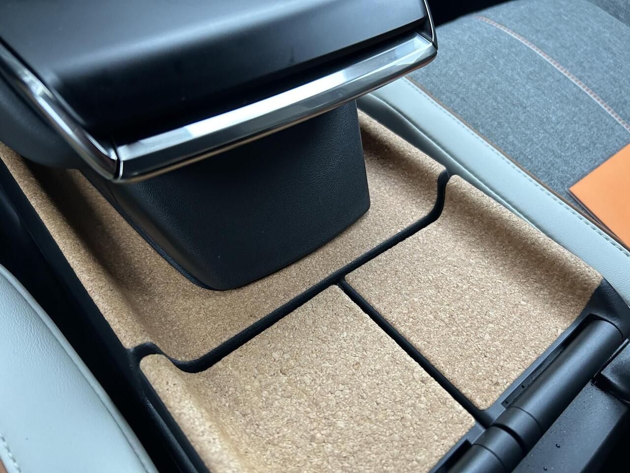 Mazda MX-30 e-SkyActiv R-EV 170 Advantage Modern Multi-tone Soul Red Crystal | FabGarantie 03/2030 |