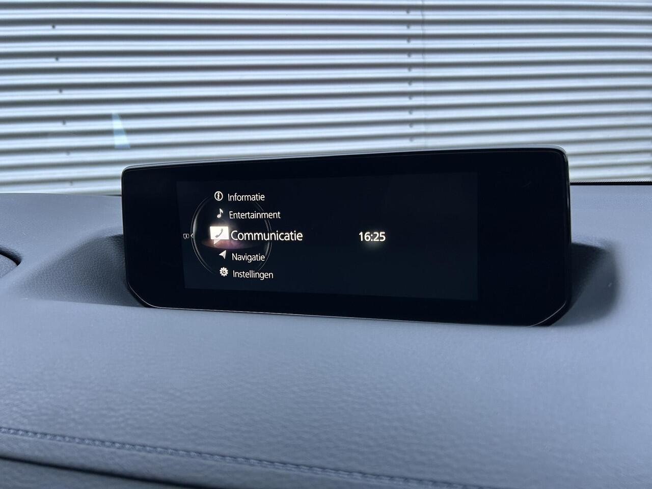 Mazda MX-30 e-SkyActiv R-EV 170 Advantage Modern Multi-tone Soul Red Crystal | FabGarantie 03/2030 |