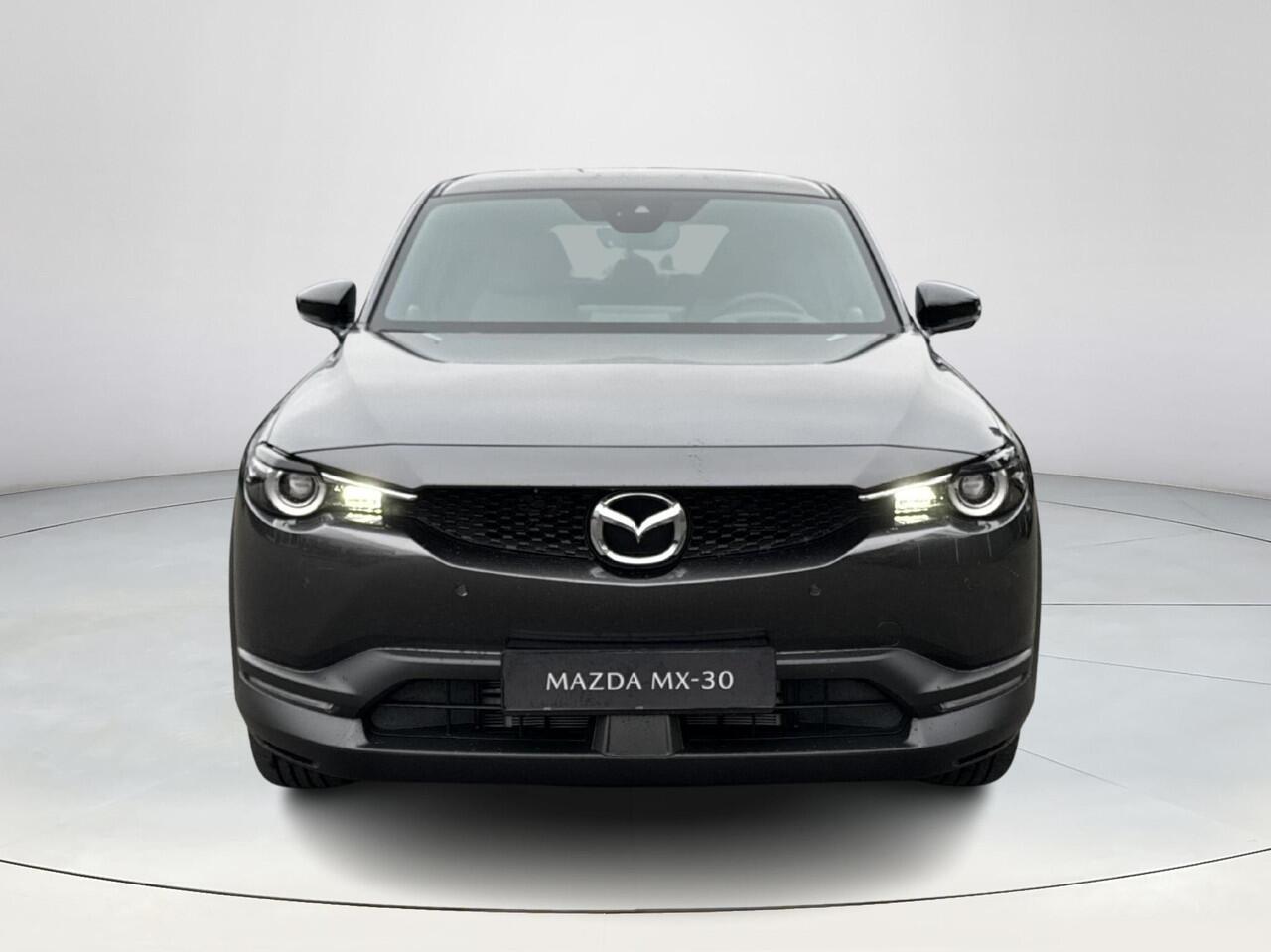 Mazda MX-30 e-SkyActiv R-EV 170 Exclusive-line PHEV | Voorraad voordeel | Achteruitrijcamera| Adaptive Cruise