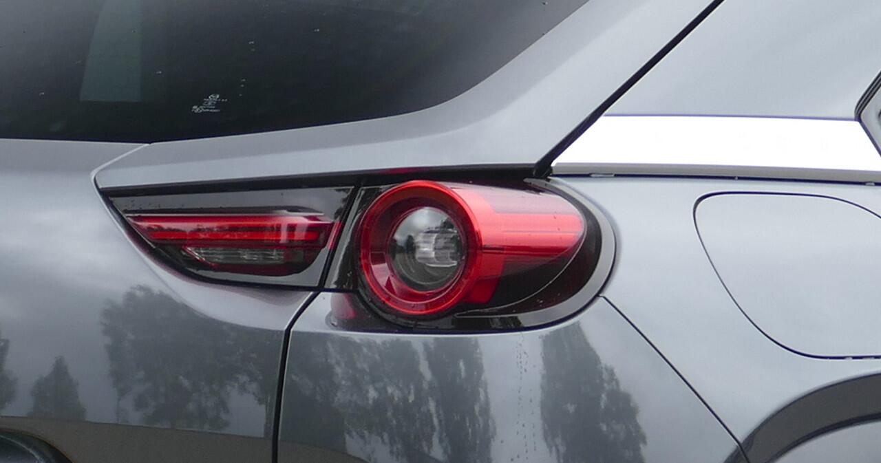 Mazda MX-30 e-SkyActiv R-EV 170 Advantage | Stoelverwaming | Camera | RIJKLAARPRIJS!