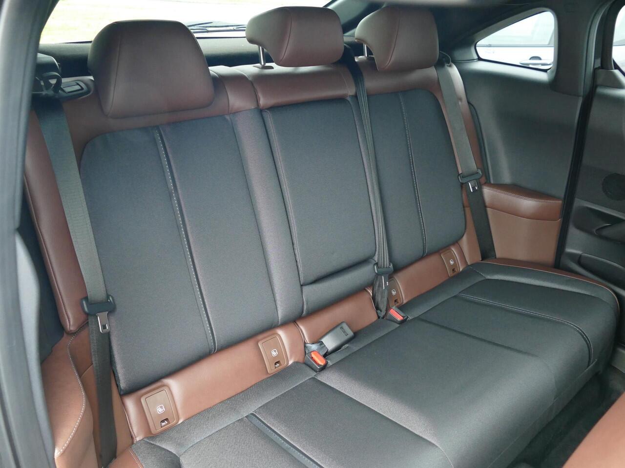 Mazda MX-30 e-SkyActiv R-EV 170 Advantage | Stoelverwaming | Camera | RIJKLAARPRIJS!