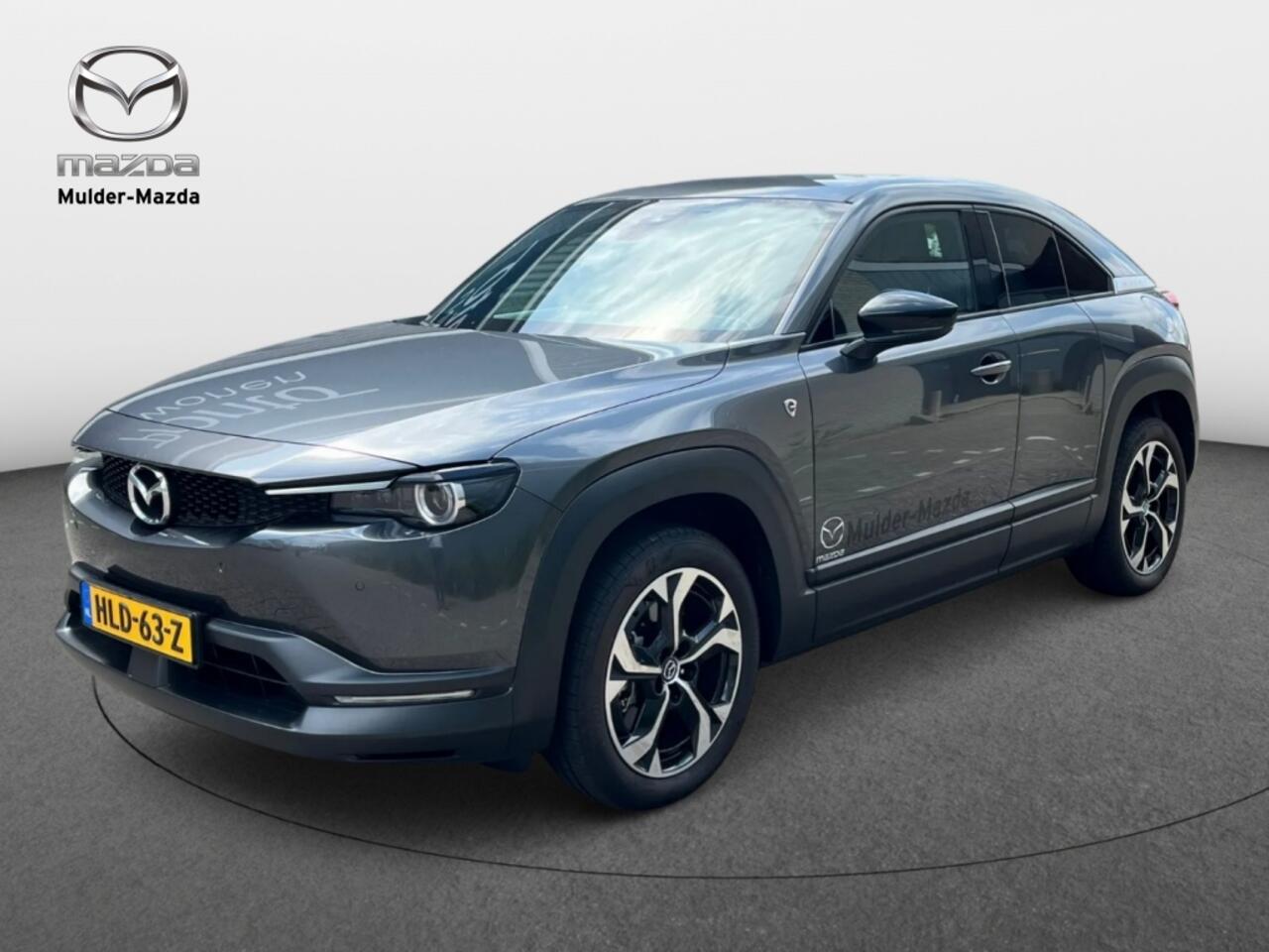 Mazda MX-30 e-SA R-EV 170 Advantage *DEMO | CAMERA | NAVI