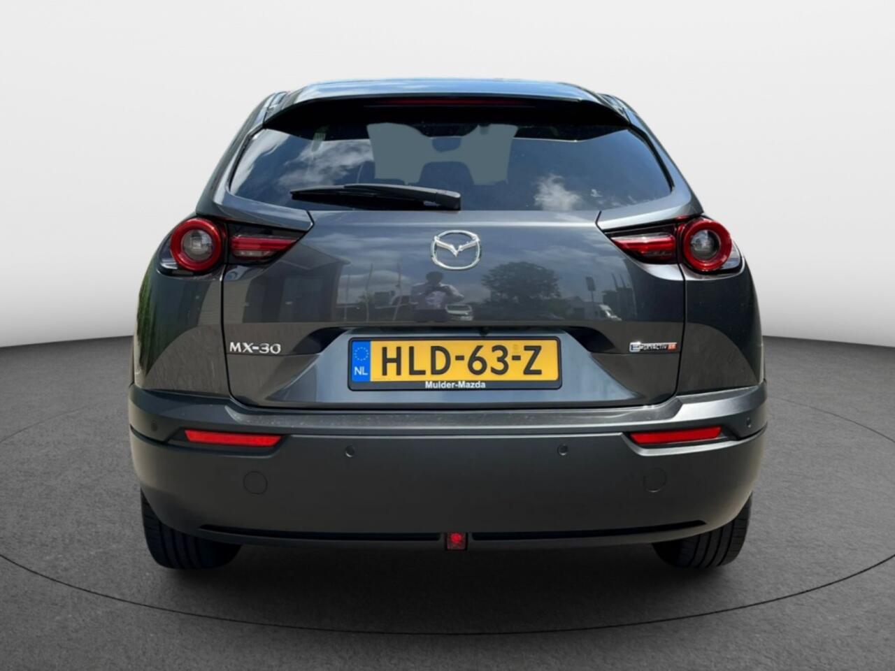 Mazda MX-30 e-SA R-EV 170 Advantage *DEMO | CAMERA | NAVI