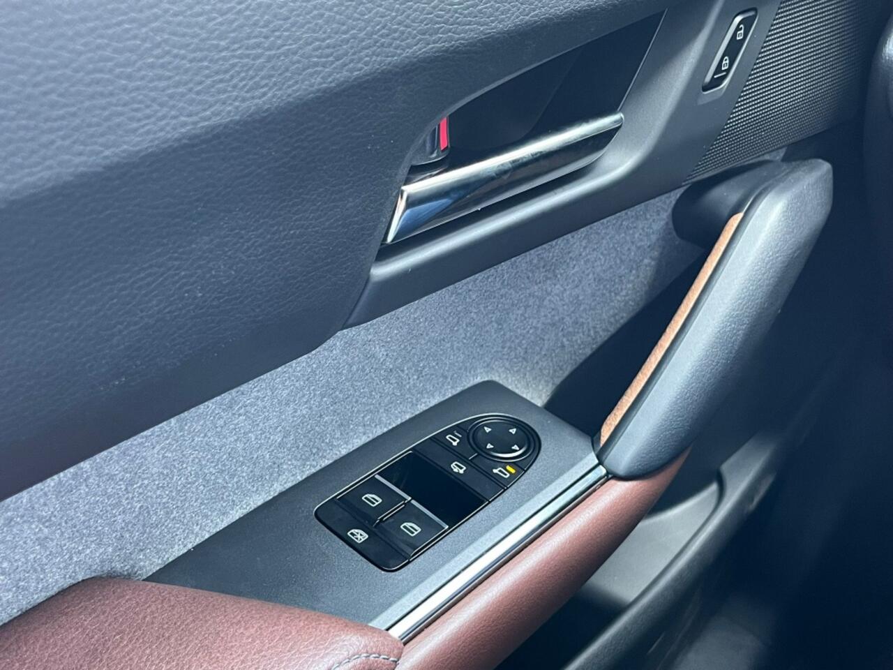 Mazda MX-30 e-SA R-EV 170 Advantage *DEMO | CAMERA | NAVI