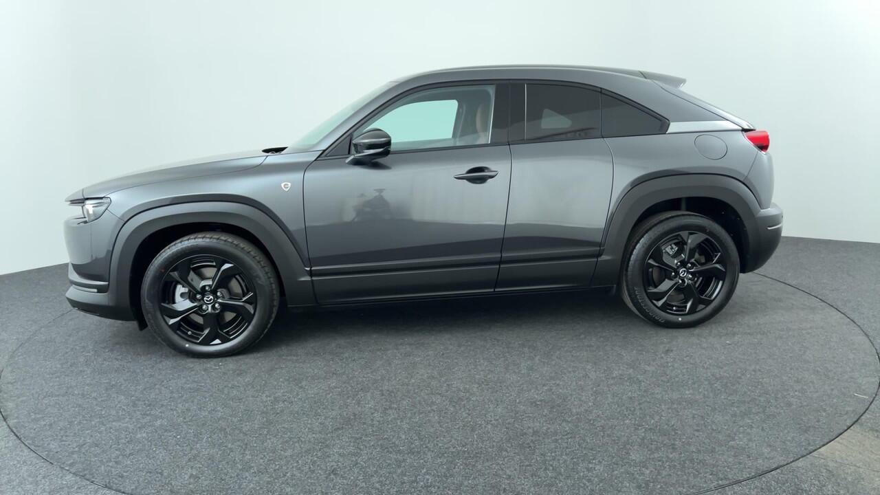 Mazda MX-30 e-SkyActiv R-EV 170 Nagisa | Rijklaar | Two-Tone | ACC | Navigatie