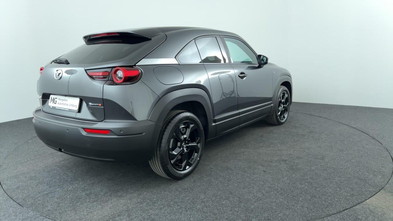 Mazda MX-30 e-SkyActiv R-EV 170 Nagisa | Rijklaar | Two-Tone | ACC | Navigatie