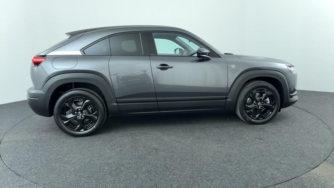 Mazda MX-30 e-SkyActiv R-EV 170 Nagisa | Rijklaar | Two-Tone | ACC | Navigatie