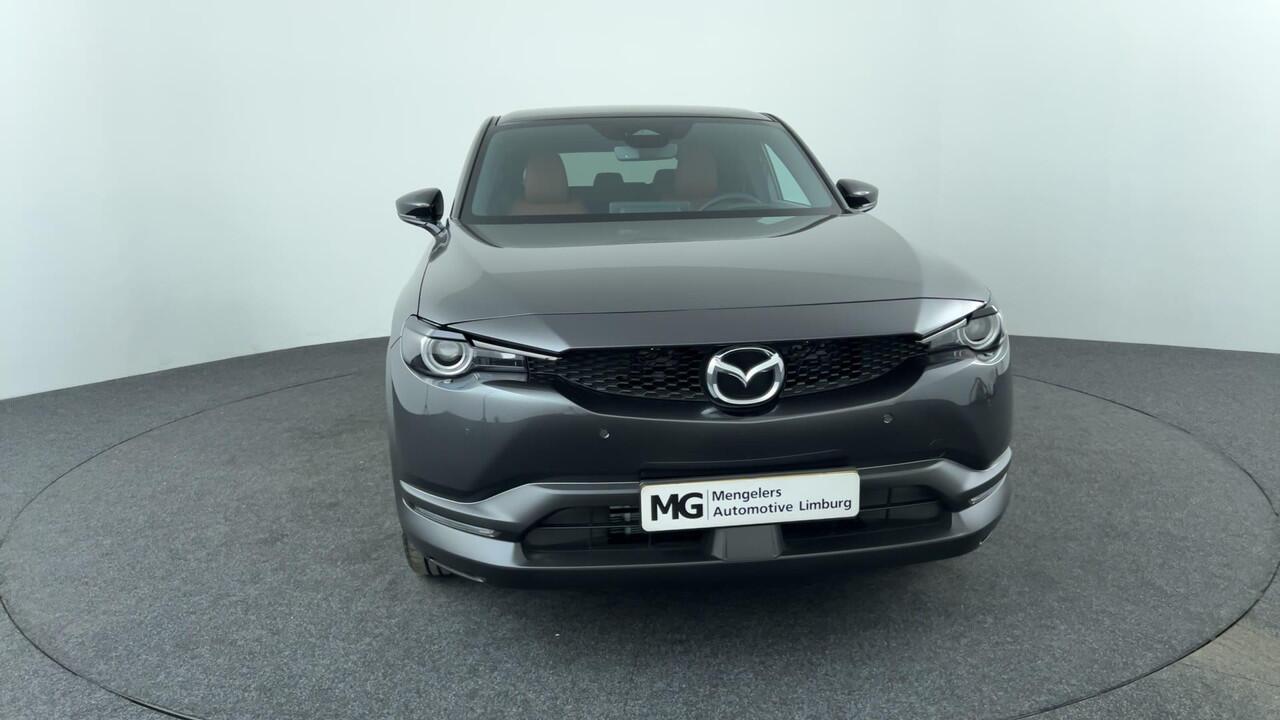 Mazda MX-30 e-SkyActiv R-EV 170 Nagisa | Rijklaar | Two-Tone | ACC | Navigatie