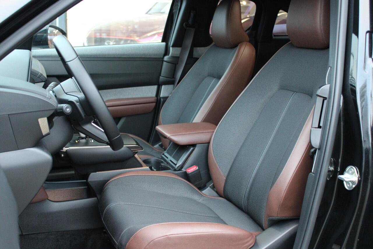 Mazda MX-30 e-SkyActiv R-EV 170 Advantage , Demovoordeel ¤ 10.190-, Adap.Cruise, Navi, Apple Carplay, Clima, Camera, PDC, HUD, Stoelverwarming, 18" LMV