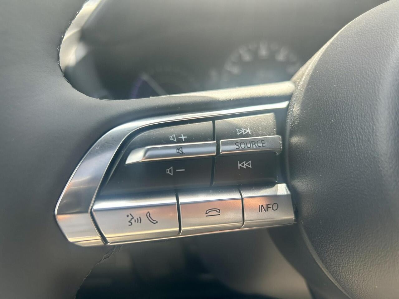 Mazda MX-30 e-SkyActiv R-EV 170 Edition R | Schuifdak | Fabgarantie 06/2031 |