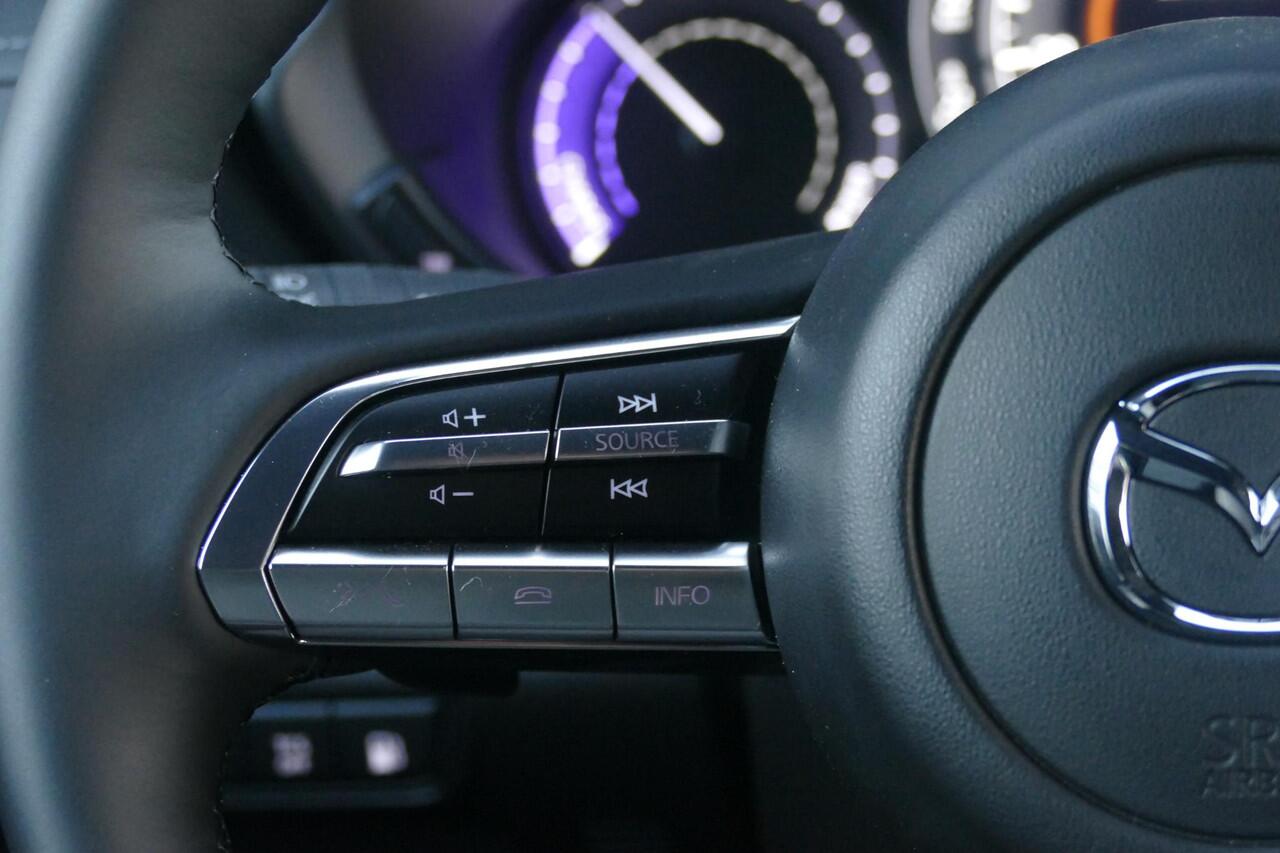 Mazda MX-30 e-SkyActiv R-EV 170 Exclusive-line | VOORRAAD VOORDEEL | RIJKLAARPRIJS!