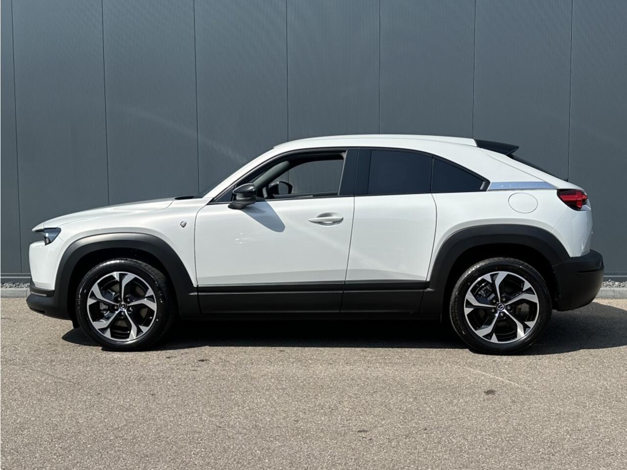 Mazda MX-30 e-SkyActiv REV 170PK Advantage | Demo