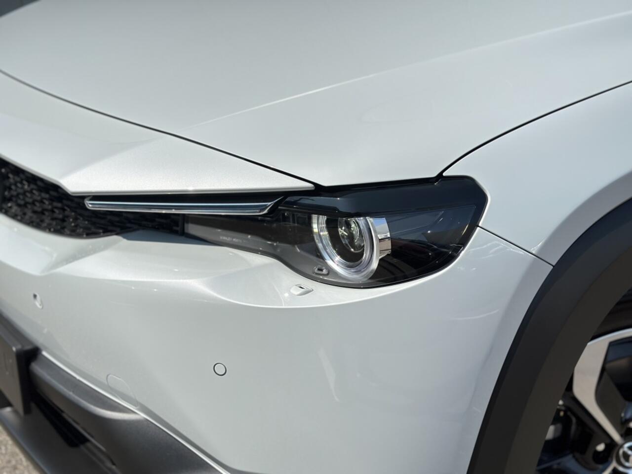 Mazda MX-30 e-SkyActiv REV 170PK Advantage | Demo