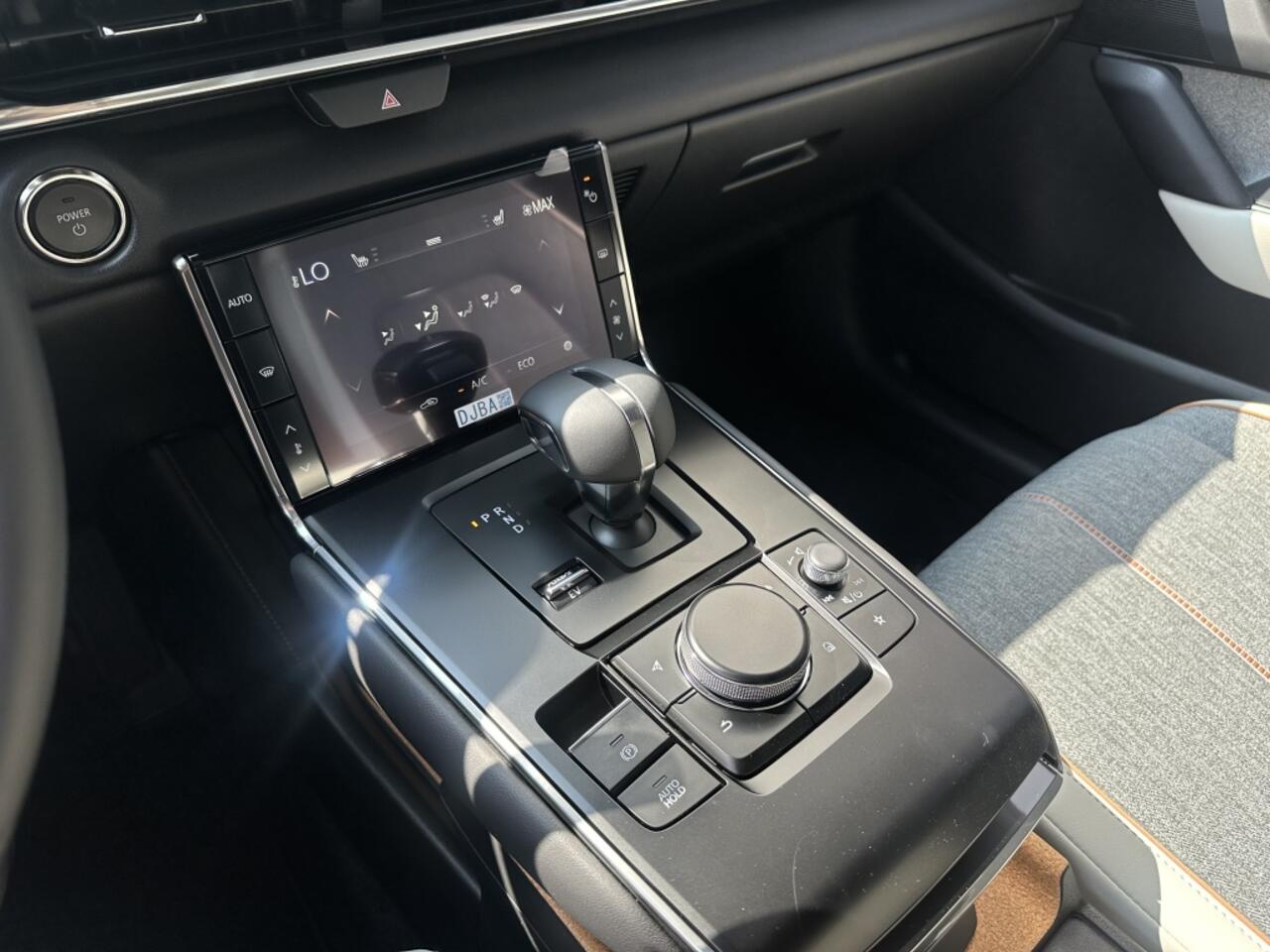 Mazda MX-30 e-SkyActiv REV 170PK Advantage | Demo