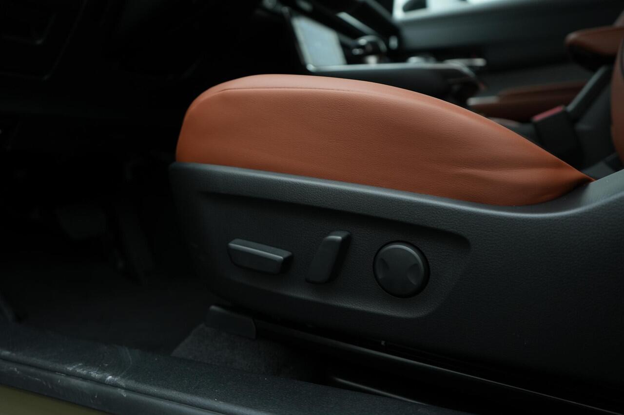 Mazda MX-30 e-SkyActiv R-EV Nagisa | voorraad voordeel | direct leverbaar