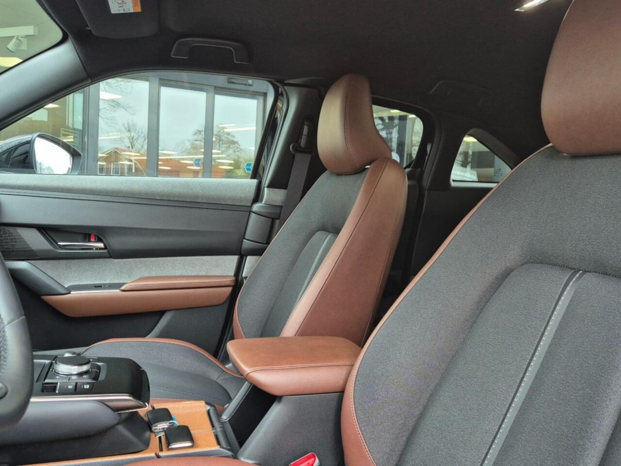 Mazda MX-30 MX-30 R-EV 170 ADVANTAGE