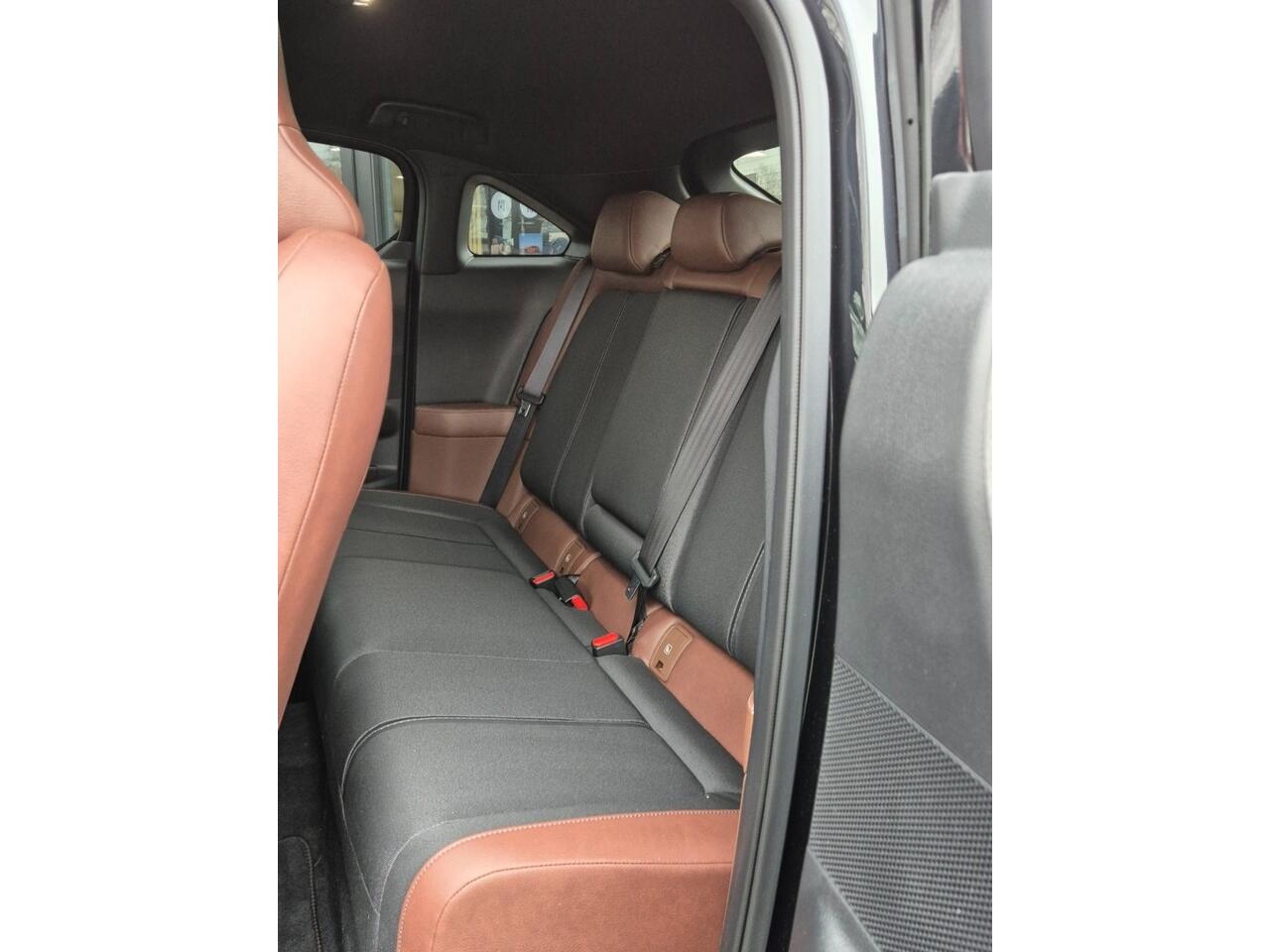 Mazda MX-30 MX-30 R-EV 170 ADVANTAGE