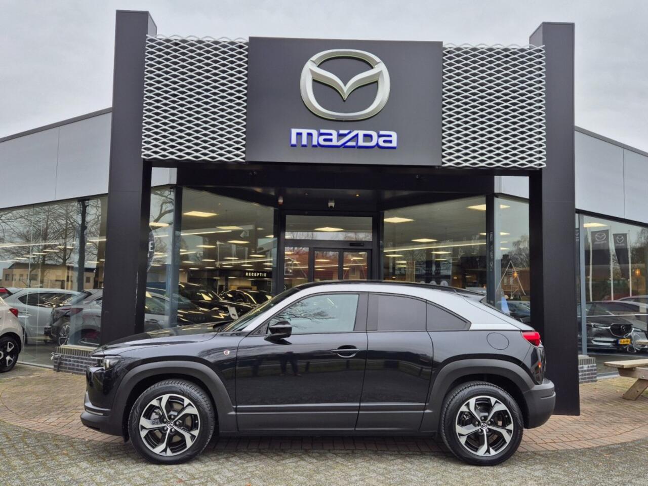 Mazda MX-30 MX-30 R-EV 170 ADVANTAGE