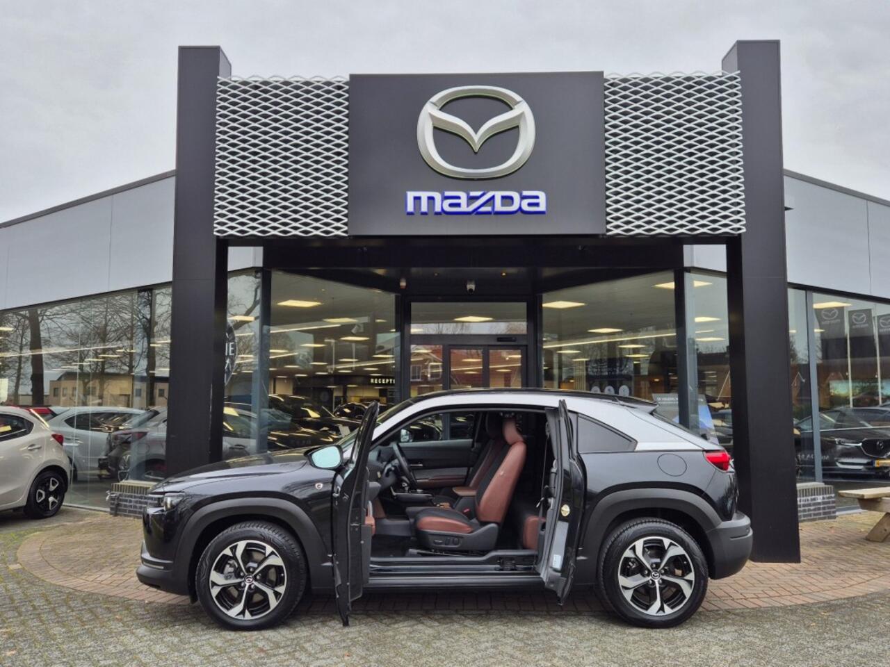 Mazda MX-30 MX-30 R-EV 170 ADVANTAGE
