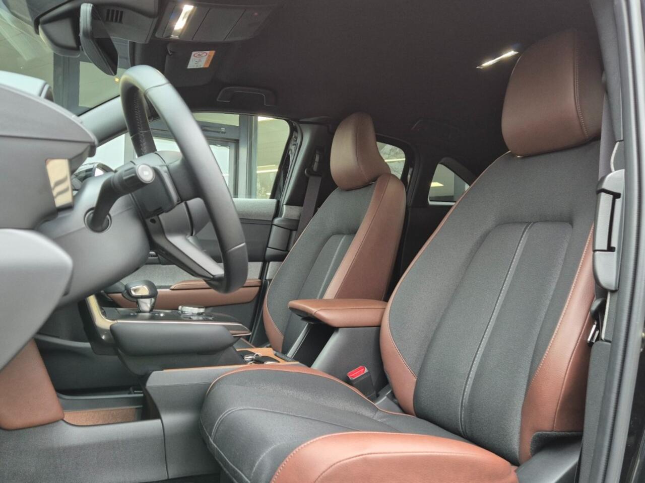 Mazda MX-30 MX-30 R-EV 170 ADVANTAGE