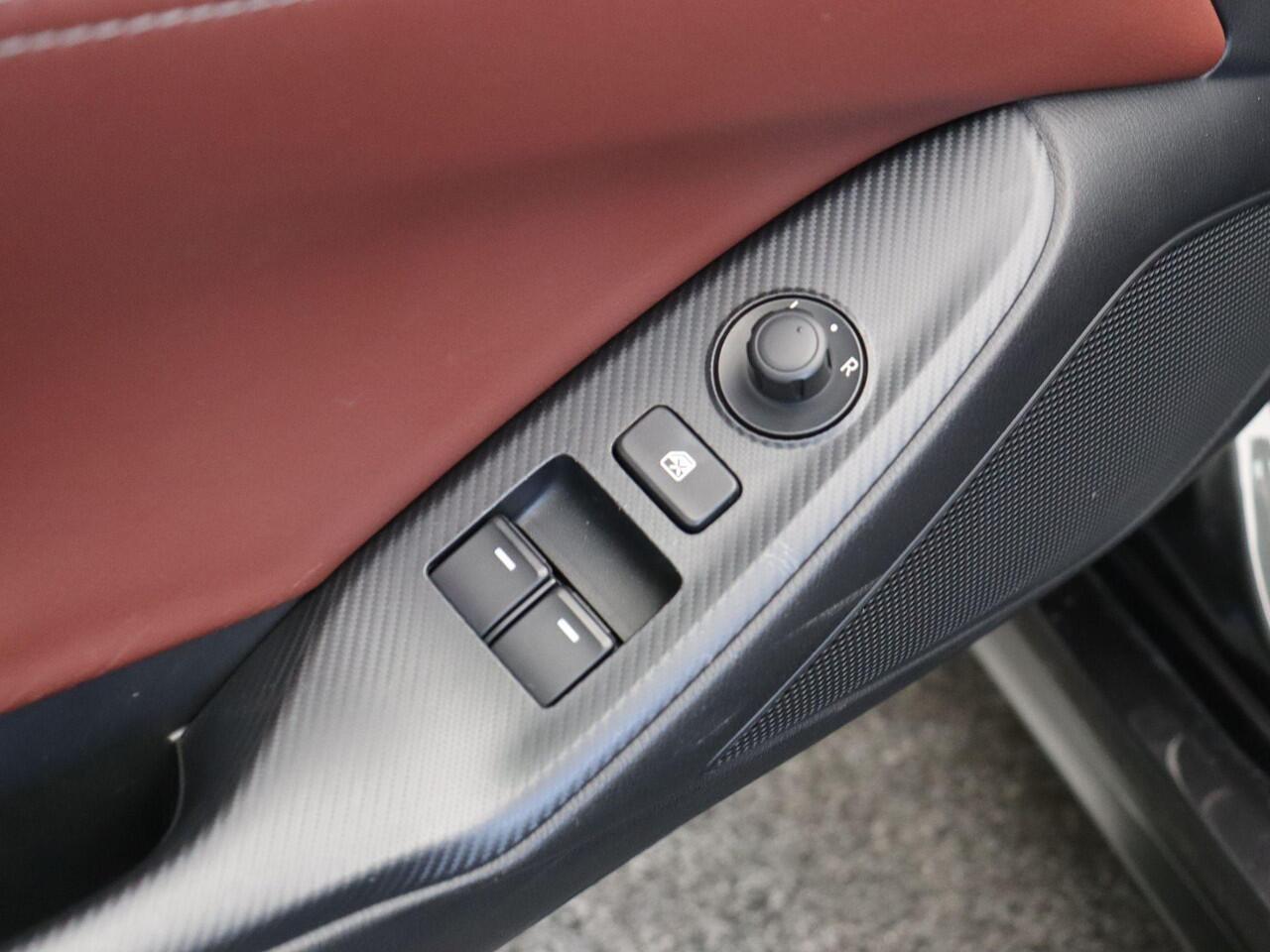 Mazda MX-5 1.5 SkyActiv-G 132 GT-M | Bose Audio | Stoelverwarming | Climate Control | Keyless Entry |