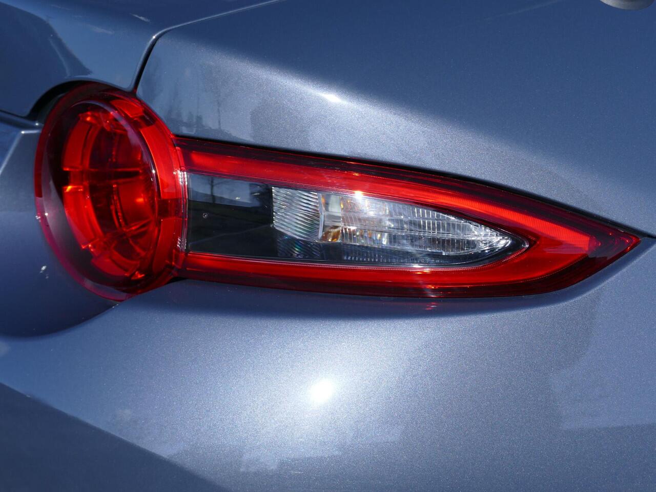 Mazda MX-5 1.5 SkyActiv-G 132 Luxury | Leder | BOSE | RIJKLAARPRIJS!
