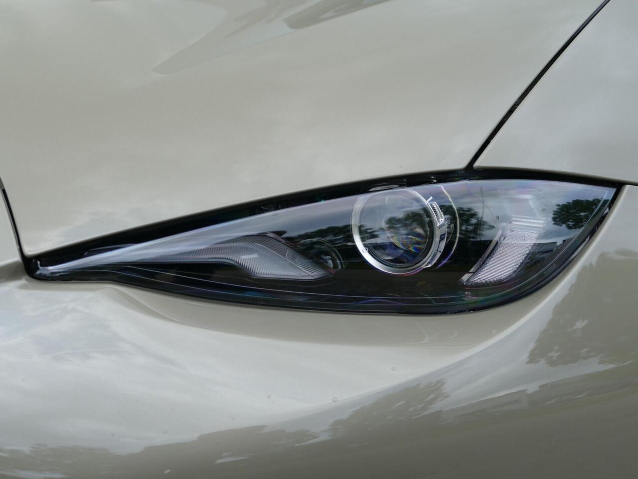 Mazda MX-5 1.5 SkyActiv-G 132 Exclusive-Line | Unieke Kleur | Camera | RIJKLAARPRIJS!