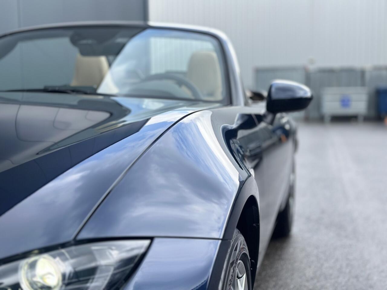 Mazda MX-5 1.5 132 pk Kazari Roadster