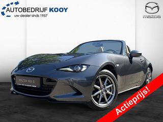 mazda-mx-5-1.5-132pk-kazari---nieuw