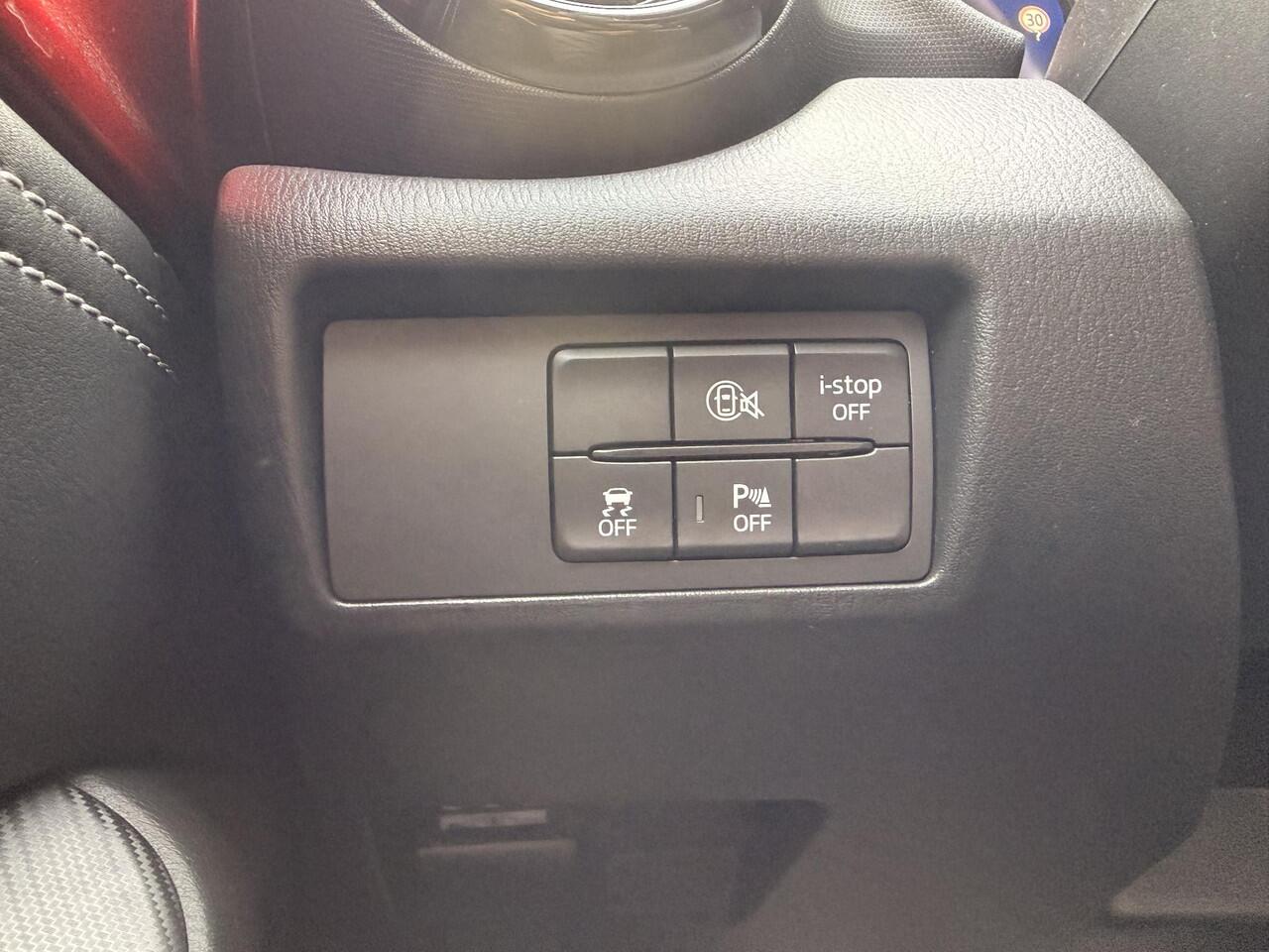 Mazda MX-5 1.5 SkyActiv-G 132 Prime-Line | NIEUW TE REGISTREREN | APPLE CARPLAY & ANDROID AUTO |