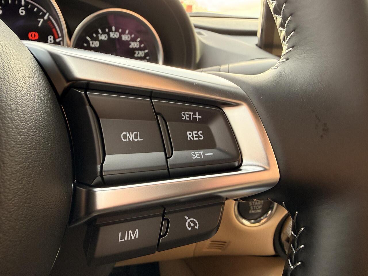 Mazda MX-5 1.5 SkyActiv-G 132 Kazari | NIEUW TE REGISTREREN | SPECIALE UITVOERING |