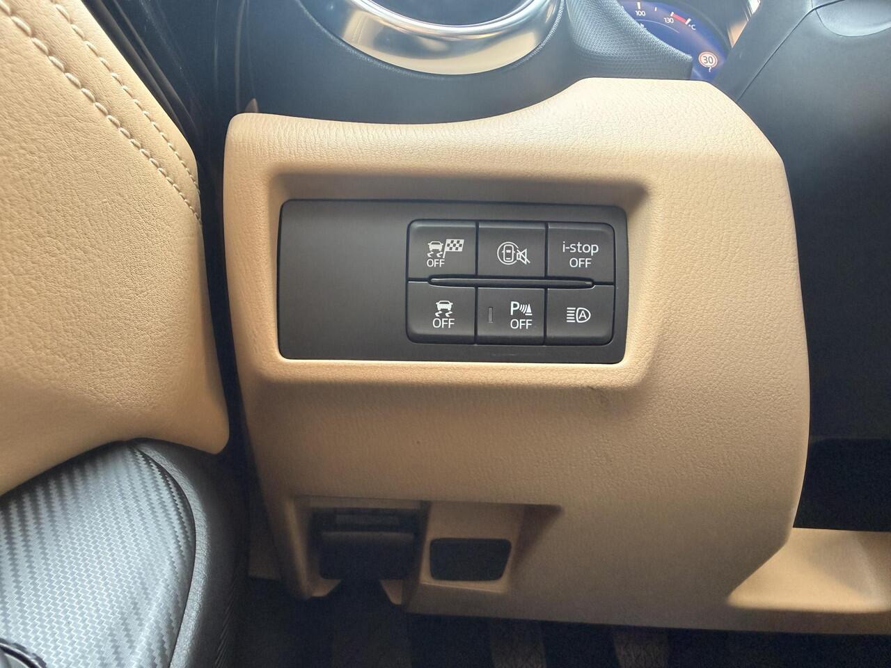 Mazda MX-5 1.5 SkyActiv-G 132 Kazari | NIEUW TE REGISTREREN | SPECIALE UITVOERING |