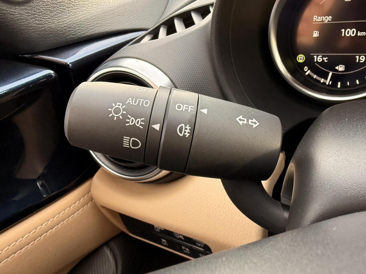 Mazda MX-5 1.5 SkyActiv-G 132 Kazari | NIEUW TE REGISTREREN | SPECIALE UITVOERING |