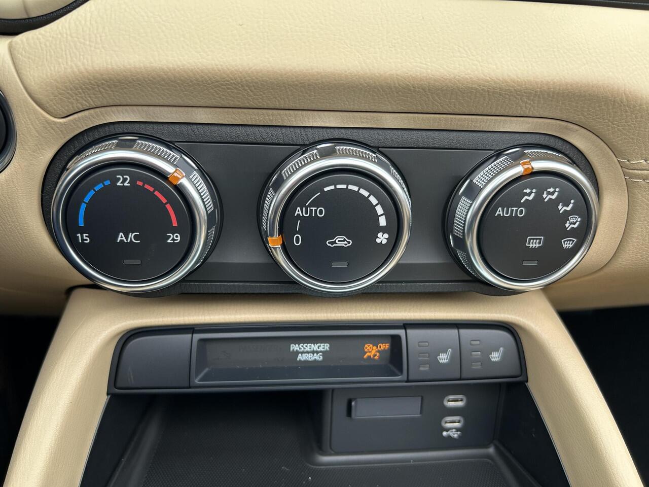 Mazda MX-5 1.5 SkyActiv-G 132 Kazari | Direct leverbaar |