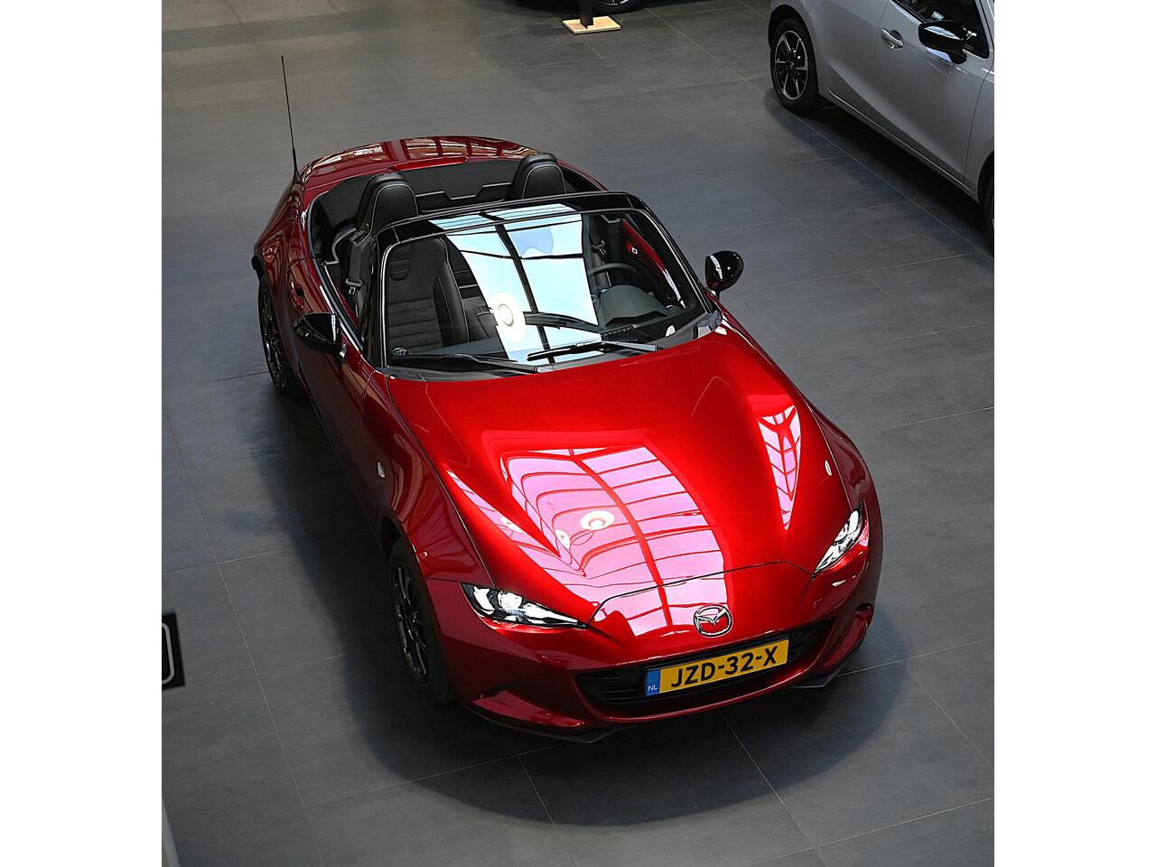 Mazda MX-5 Roadster SkyActiv-G 132 6MT Homura *BTW auto* *All-in prijs*