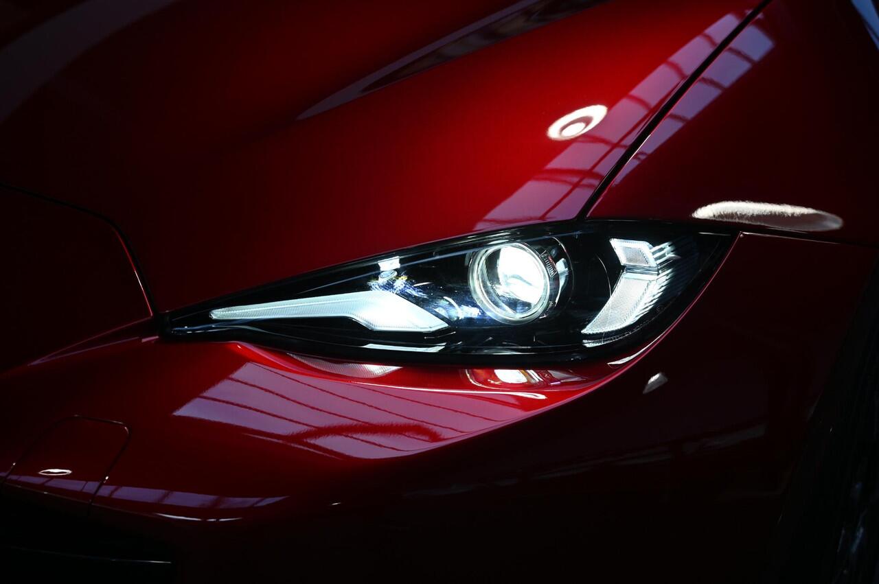 Mazda MX-5 Roadster SkyActiv-G 132 6MT Homura *BTW auto* *All-in prijs*