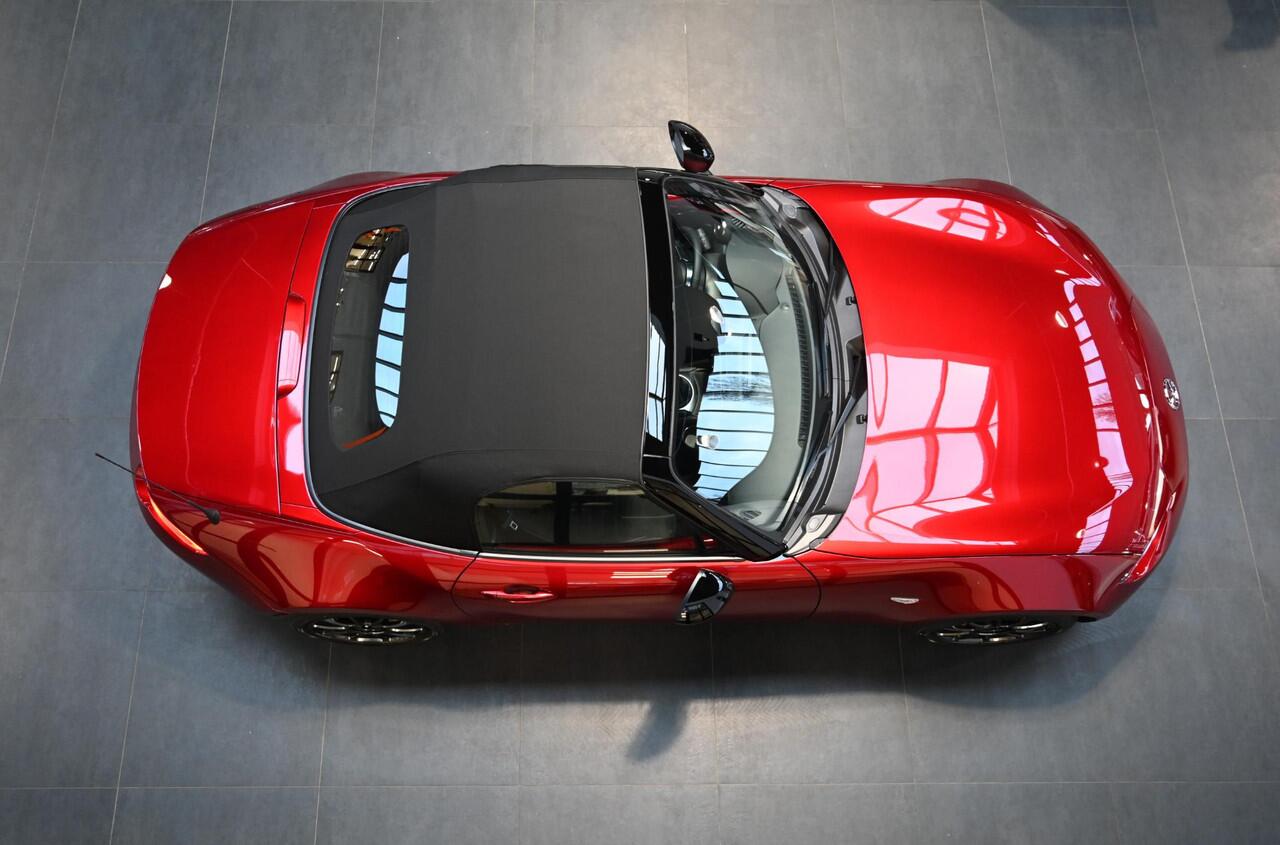 Mazda MX-5 Roadster SkyActiv-G 132 6MT Homura *BTW auto* *All-in prijs*
