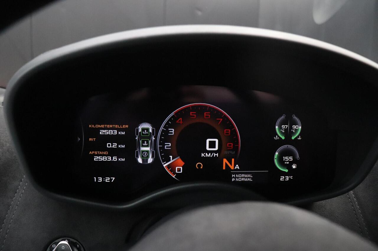 Mclaren 620R 620R 3.8 V8 | R-PACK | ROOFSCOOP | LIFT | BOWERS & WILKINS | FIRST OWNER |