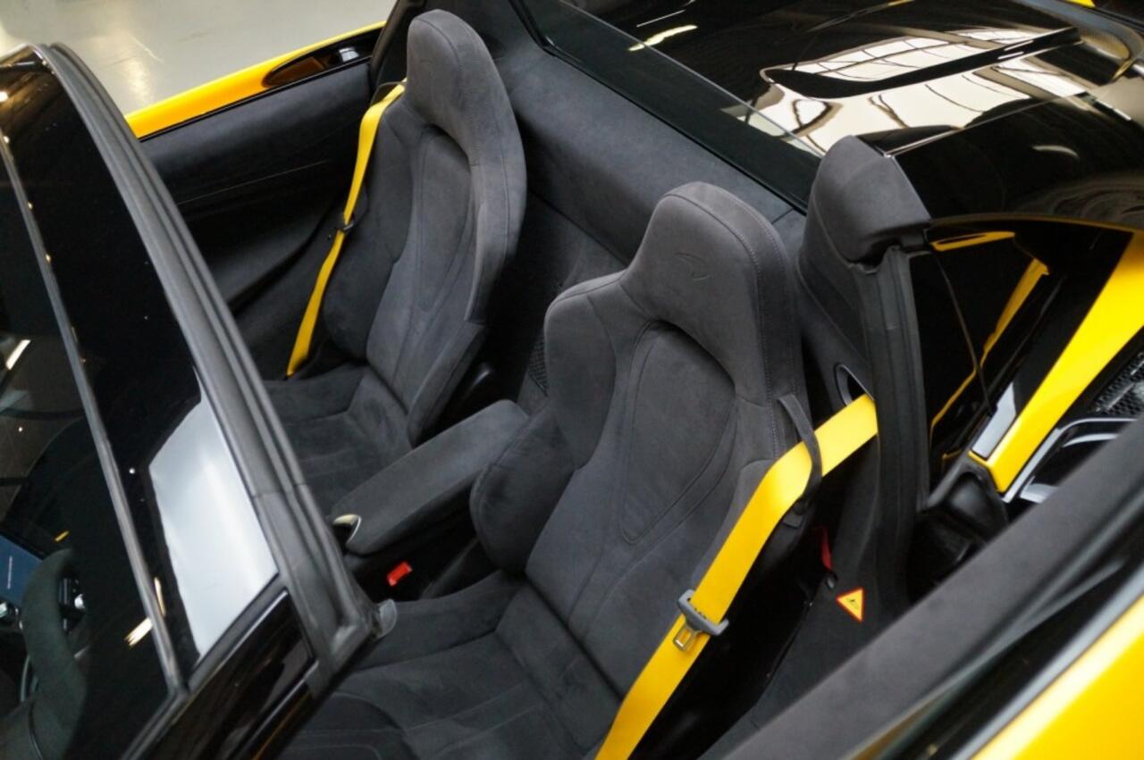 Mclaren 720S Launch Edition (Export Price) 2021